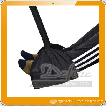 Portable Travel Accessories Footrest Office Foot Hammock